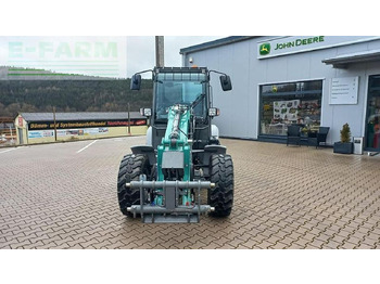 Mini escavadeira Kramer kl25.5t (349-7): foto 2