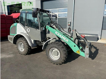 Mini escavadeira KRAMER