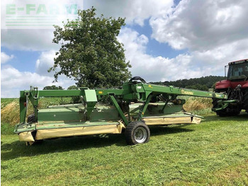 Gadanheira KRONE Easycut