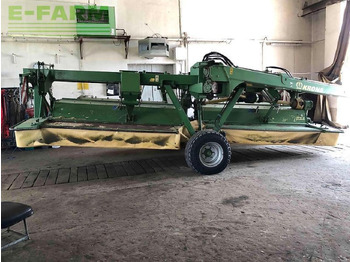 Gadanheira KRONE Easycut