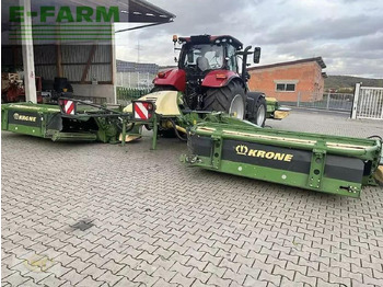 Gadanheira KRONE Easycut