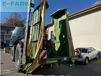 Gadanheira KRONE Easycut