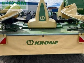 Gadanheira KRONE Easycut