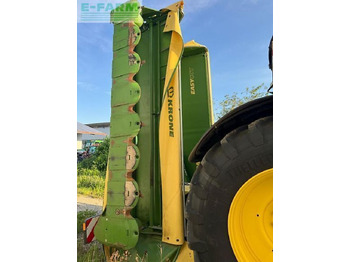Gadanheira KRONE Easycut