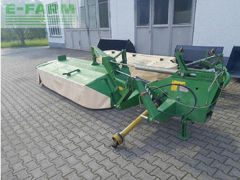 Gadanheira KRONE Easycut