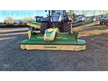 Gadanheira KRONE Easycut