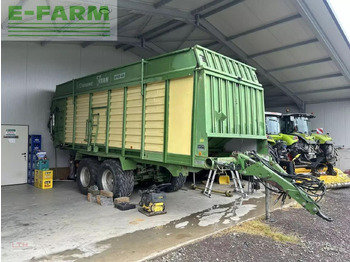 Reboque agrícola KRONE