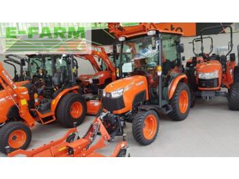 Trator Kubota b2-231 h cab: foto 2