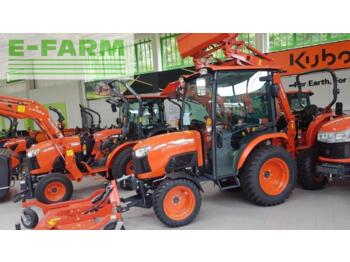 Trator Kubota b2-231 h cab: foto 3