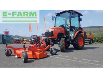 Trator Kubota b2-231 h cab: foto 4