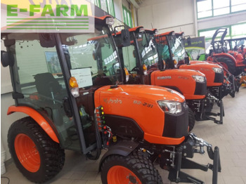 Trator KUBOTA