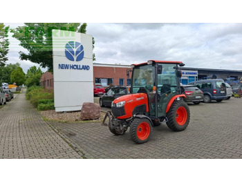 Trator KUBOTA B series