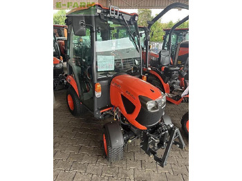 Trator KUBOTA