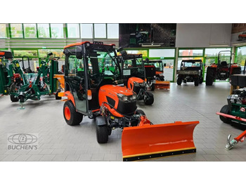 Trator KUBOTA
