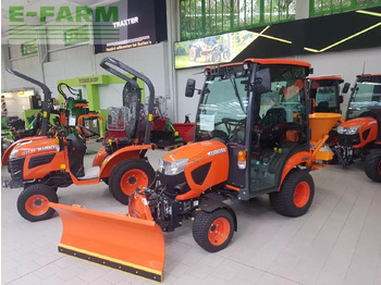 Trator KUBOTA