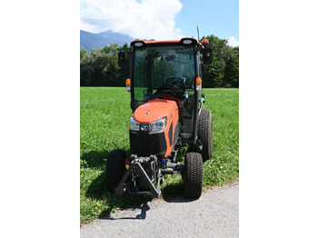 Trator KUBOTA