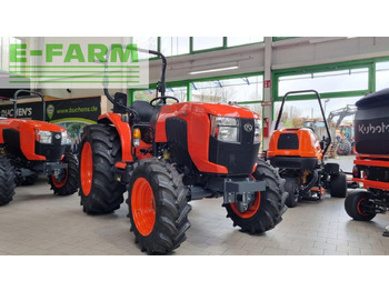 Trator KUBOTA