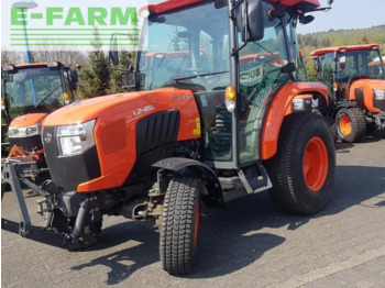 Trator KUBOTA