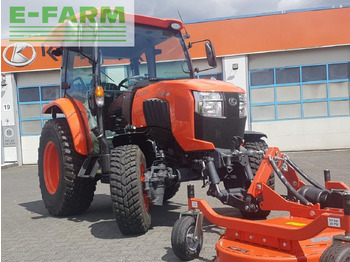 Trator Kubota l2-552: foto 3