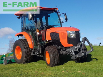 Trator Kubota l2-552: foto 2