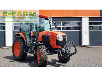 Trator KUBOTA