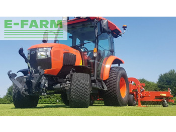 Trator KUBOTA