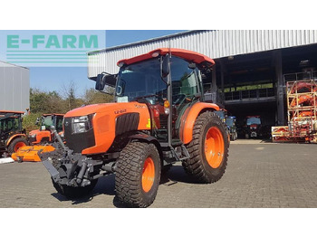 Trator KUBOTA