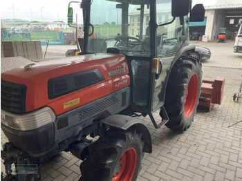 Trator KUBOTA
