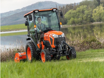 Trator KUBOTA