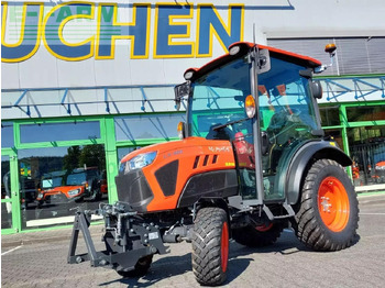 Trator KUBOTA