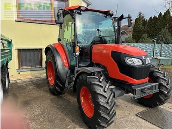 Trator KUBOTA