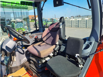 Trator Kubota m115gx iv: foto 4 Trator Kubota m115gx iv: foto 4