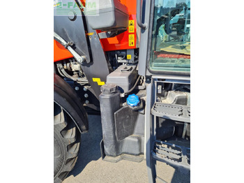 Trator Kubota m115gx iv: foto 3 Trator Kubota m115gx iv: foto 3