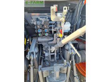 Trator Kubota m115gx iv: foto 2 Trator Kubota m115gx iv: foto 2