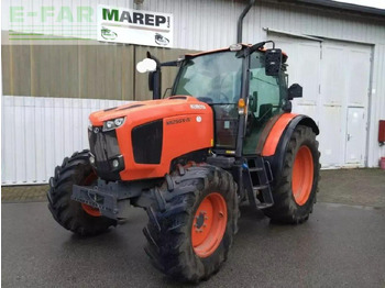 Trator KUBOTA MGX series