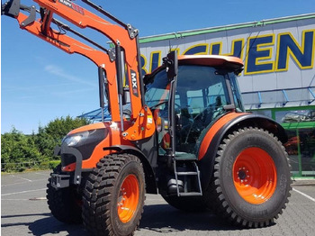 Trator KUBOTA