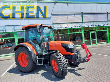 Trator KUBOTA
