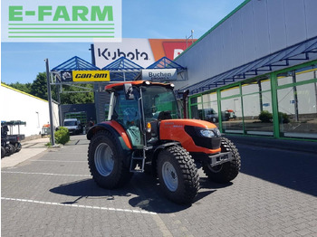 Trator Kubota m4073 cab: foto 2