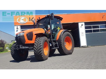 Trator KUBOTA