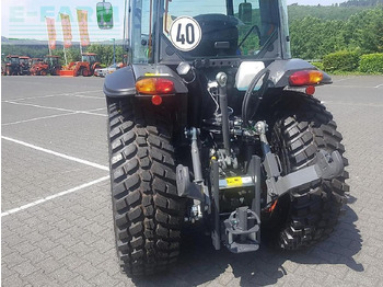 Trator Kubota m5-072 cab narrow: foto 3