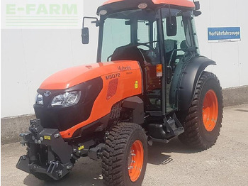 Trator Kubota m5-072 cab narrow: foto 2