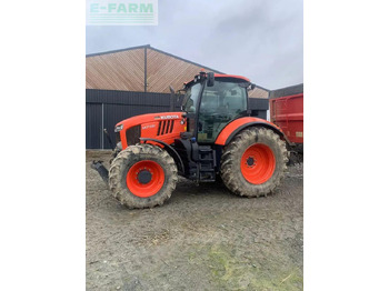 Trator KUBOTA