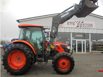 Trator KUBOTA