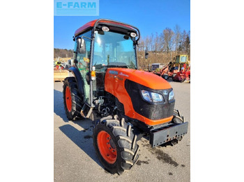 Trator KUBOTA