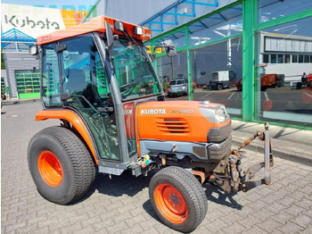 Trator Kubota stv40: foto 2