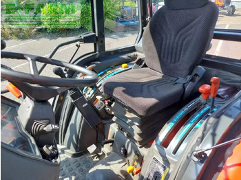 Trator Kubota stv40: foto 4
