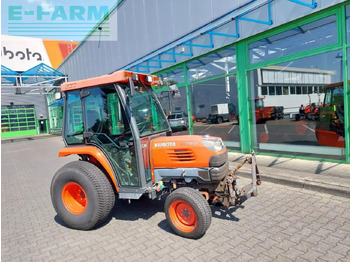 Trator Kubota stv40: foto 3