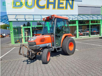 Trator Kubota stv40: foto 5