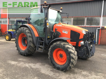 Trator KUBOTA MGX series