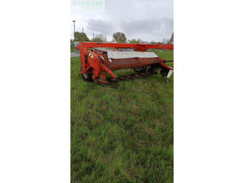 Gadanheira Kuhn FC 313 ff: foto 2